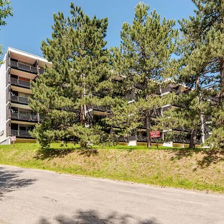L'Alpage - Serre Chevalier Saint-Chaffrey Zewnętrze zdjęcie