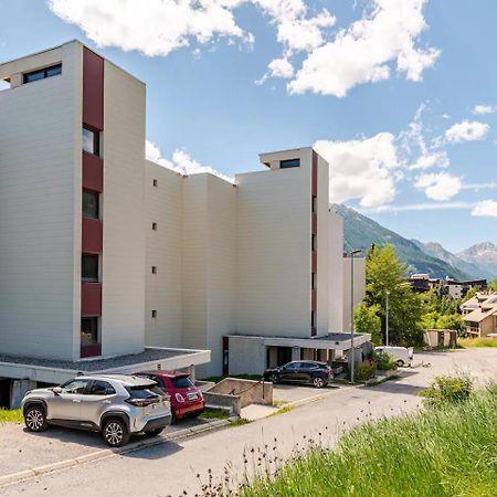 L'Alpage - Serre Chevalier Saint-Chaffrey Zewnętrze zdjęcie