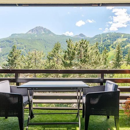 L'Alpage - Serre Chevalier Saint-Chaffrey Zewnętrze zdjęcie