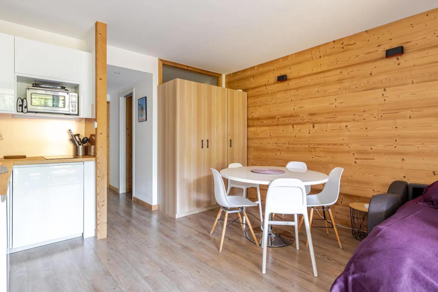 L'Alpage - Serre Chevalier Saint-Chaffrey Zewnętrze zdjęcie